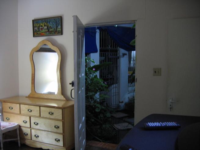 Anchorage Bed & Breakfast Kingston Oda fotoğraf