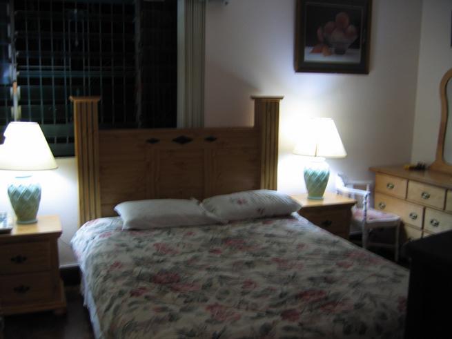 Anchorage Bed & Breakfast Kingston Oda fotoğraf